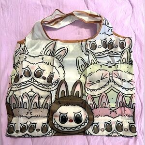 Labubu Shopping Bag